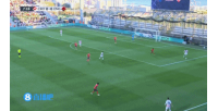 凯恩一击制胜，英格兰以1比0击败克罗地亚，格瓦失误助攻，贝林精准直塞