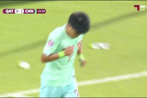 让人期望啊！刘凯源脚下生花连过