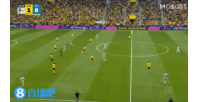 不走运啊！吉拉西半场两次破门，VAR复核后均被判越位在先