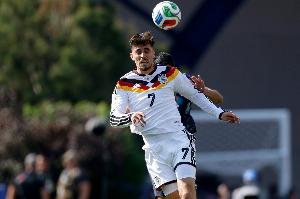 泰晤士报》报道：阿森纳召回哈弗茨，左腿肌腱将进行详细扫描评估