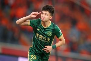 国际体育研究机构评选：扬·迪奥曼德领跑全球年轻进攻才俊榜，王钰栋紧随其后位居第三