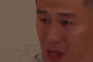 男儿有泪不轻弹！国安门将侯森面对镜头吐露心声