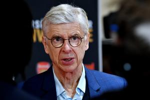 体育周报：阿森纳教父温格未决参选FIFA主席大位，众望所归欲与