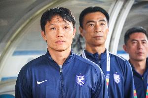 李玮锋谈三镇表现：阵容尚可，频繁更换教练致问题频发
