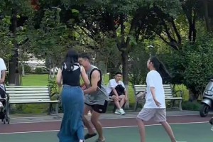这是我打球以来受过最重的伤...